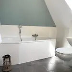 Nige Ooge 6 Apartamento *