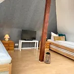 아파트 Nige Ooge 6 쿡스하펜
