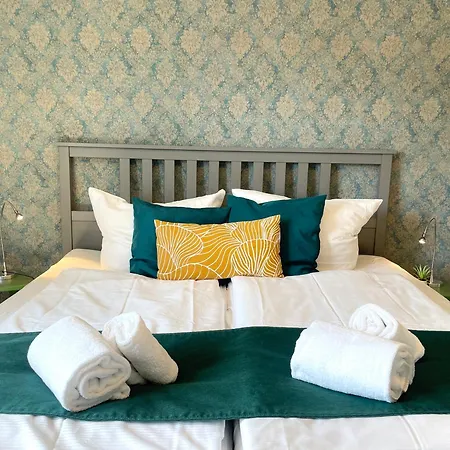 Nige Ooge 6 شقة كوكسهافن