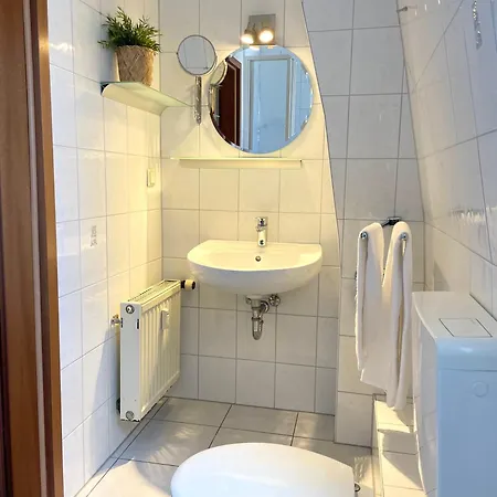 Nige Ooge 6 * Cuxhaven