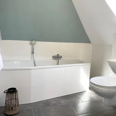 Nige Ooge 6 아파트 *