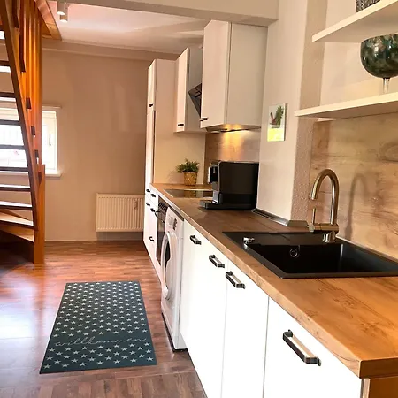 Appartement Nige Ooge 6 *
