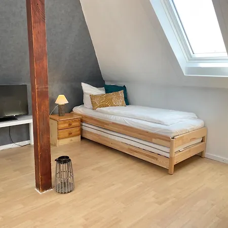 Nige Ooge 6 쿡스하펜