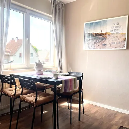 Nige Ooge 6 Apartamento
