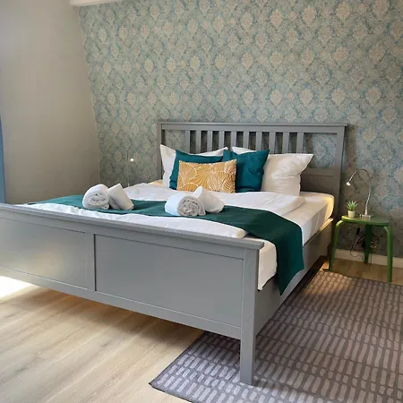 Apartamento Nige Ooge 6