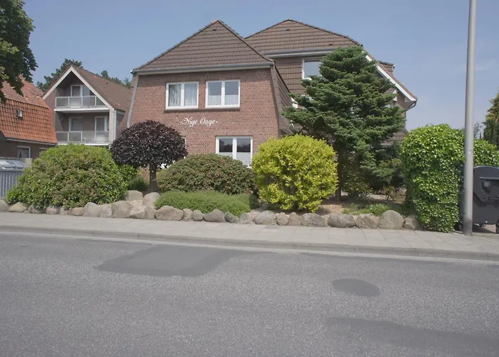 Διαμέρισμα Nige Ooge 6