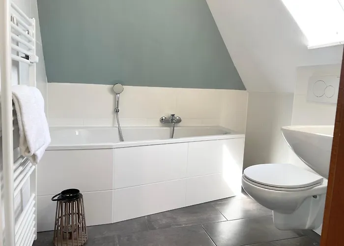 Nige Ooge 6 Διαμέρισμα *