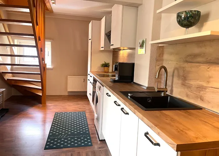 Διαμέρισμα Nige Ooge 6 *