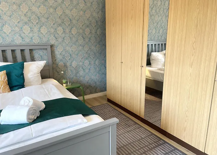 Διαμέρισμα Nige Ooge 6