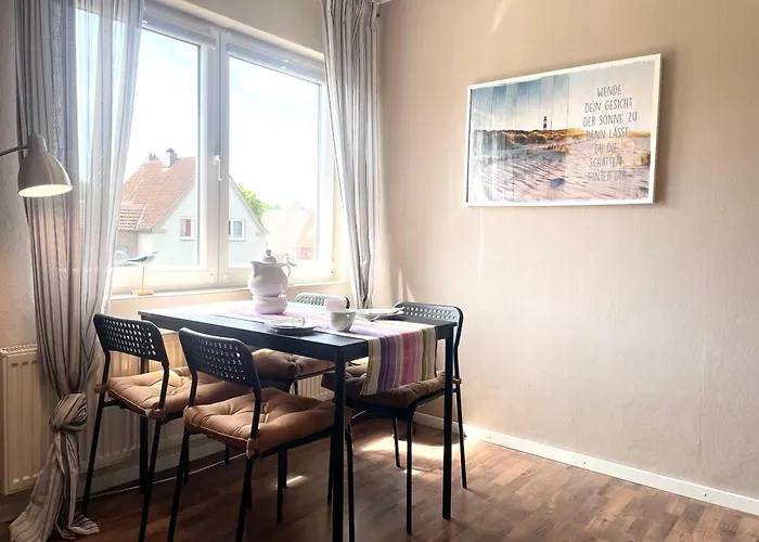 Nige Ooge 6 Διαμέρισμα