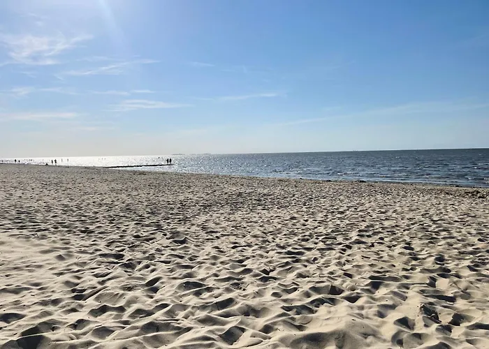 Διαμέρισμα Nige Ooge 6